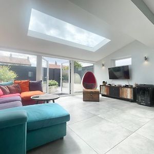 Farne Island Rooms