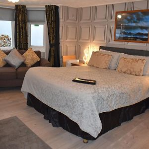 Kilbrannan Guest House